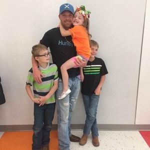 Meet your Posher, Tim